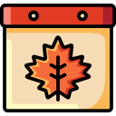 otoño icon