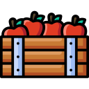 manzanas icon