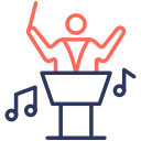 conductor icon