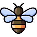 abeja icon