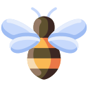 abeja icon