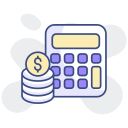 calculadora icon