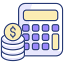 calculadora icon