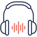 auriculares icon