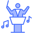 conductor icon