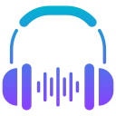 auriculares icon