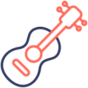 ukelele icon