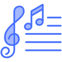 nota musical icon