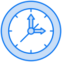 reloj icon