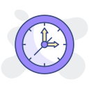 reloj icon