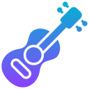 ukelele icon