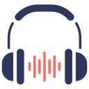 auriculares icon