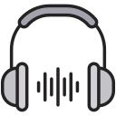 auriculares icon