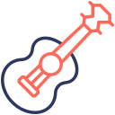 guitarra icon