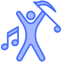 músico icon