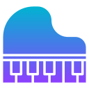 piano icon