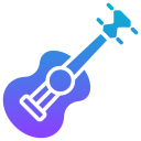 guitarra icon