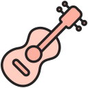 ukelele icon