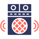 amplificador icon