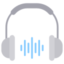 auriculares icon