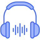 auriculares icon