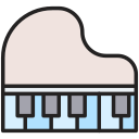 piano icon