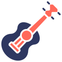 guitarra icon