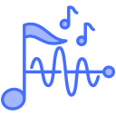 vibrato icon