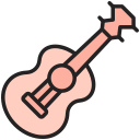 guitarra icon