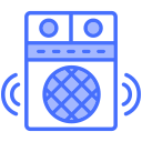 amplificador icon