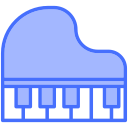 piano icon