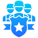 seguridad icon