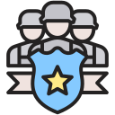 seguridad icon