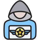 espionaje icon