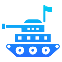 tanque icon