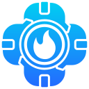 bombero icon