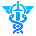 médico de combate icon