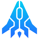 avión de combate icon