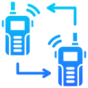 comunicación icon