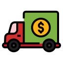 transporte de dinero 