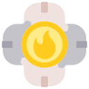 bombero icon