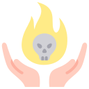 sacrificio icon