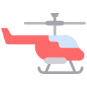 helicóptero icon