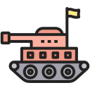 tanque icon