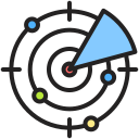 radar icon