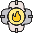 bombero icon