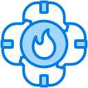 bombero icon