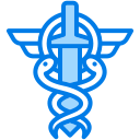 médico de combate icon