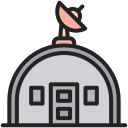 búnker icon