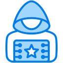 seguridad cibernética icon